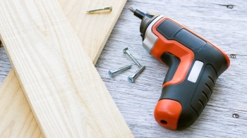 Як вибрати шуруповерт: корисні поради