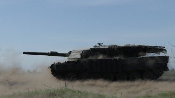 За добу ЗСУ знищили 50 російських артсистем