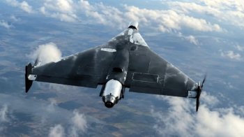 Під час ранкових тривог на Львівщині сили ППО збили три російські дрони