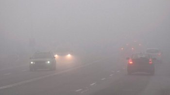 Жовтий рівень небезпеки — погода у Львові та області на 10 листопада