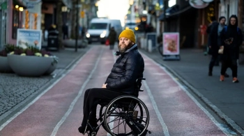 Гаральдур Торлейфссон. Фото: Island Review