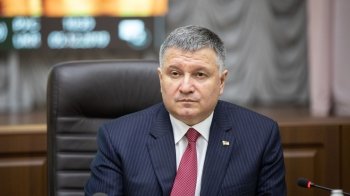До ексміністра внутрішніх справ Арсена Авакова прийшли з обшуками — ЗМІ