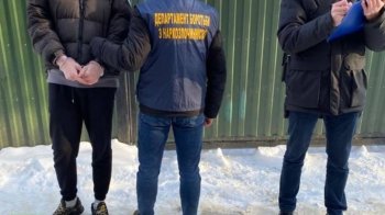 Приймав замовлення у Telegram-каналі: у Львові в наркоторговця вилучили «товар» на понад 7 млн грн