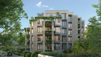 Переваги купівлі квартири в клубному домі: чому Резиденція Бойківська – вибір бізнес-еліт