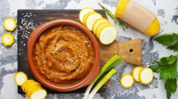 Готуємо вдома: кабачкова ікра на зиму