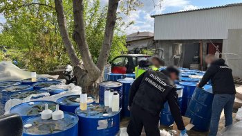 На Львівщині та 14 областях знешкодили наркобізнес: деталі Нацполіції