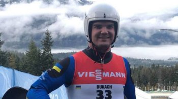 Антон Дукач