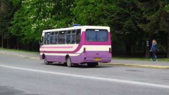 У Львівській області не підвищуватимуть ціни на проїзд у маршрутках