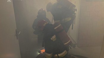 На Львівщині через пожежі у житлових будинках загинуло двоє людей