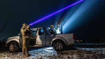 За ніч сили ППО збили 29 ударних БпЛА