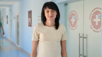 У Львові жінці з рідкісною групою крові пересадили печінку загиблого юнака