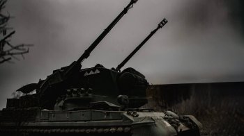 Сили оборони за добу знищили 33 російські артсистеми і десятки техніки