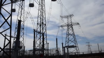 Енергетики відновили електропостачання у тих населених пунктах Львівщини, в яких було знеструмлення