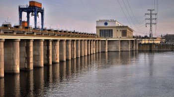 Україна завершила основний етап ліквідації катастрофи на Каховській ГЕС: що зробили