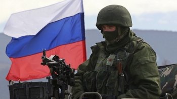 Російські контрактники готуються втікати з України