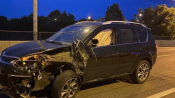 Усі через нетверезих водіїв: за ніч у Львові стались три ДТП