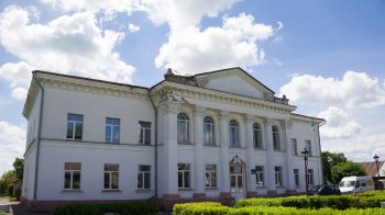 Фото Угнівського аграрно-будівельного ліцею, Автор: Андрій Чвартковський