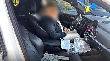 В Шептицькому затримали організаторку “білого квитка” ухилянту за 18 тис. доларів