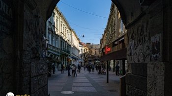 Куди піти у Львові: підбірка пам'яток культури