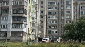 Трагічна загибель чоловіка у Червонограді: впав з риштування