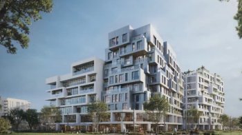 На території промзони у Львові збудують 10-поверховий ЖК з дворівневим паркінгом