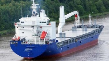 Заробили понад 530 млн доларів та витратили їх на війну: як працює російська схема контрабанди українського зерна