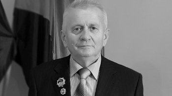 Помер голова Львівської територіальної організації Профспілки працівників вугільної промисловості