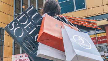 Торгові Центри для шопінгу у Львові