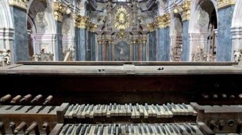 Львівський органний зал