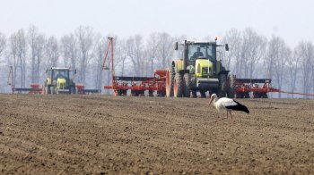Фермери можуть повідомити на е-платформі про завдані війною збитки