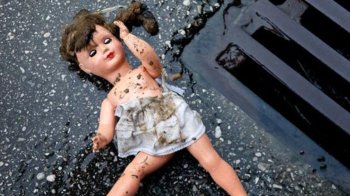 В Україні з'явився реєстр педофілів