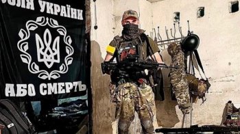 На фронті загинув захисник з Дрогобича на Львівщині