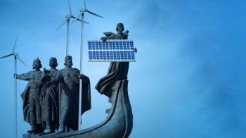 Зелене відновлення України дасть поштовх глобальній декарбонізації