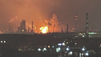 Генштаб ЗСУ підтвердив повторне ураження НПЗ у Рязані