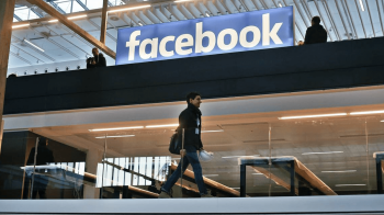 В Україні можуть відкрити офіс Facebook