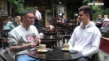 На що найнудніше збирати кошти — відповідь львівського волонтера