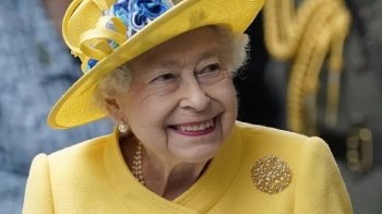 Здолала хвороба: відома причина смерті королеви Єлизавети II