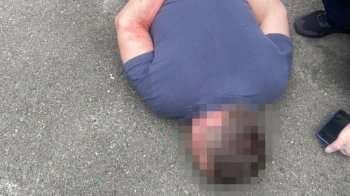 Подвійне вбивство у Винниках: 47-річний чоловік зарізав матір та сестру