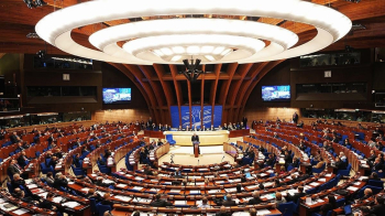Росію виключили з Парламентської асамблеї Ради Європи