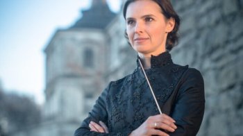 Оксана Линів