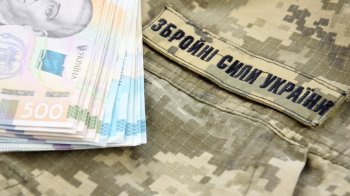 Мати померлого на Львівщині прикордонника через суд домоглася виплати допомоги