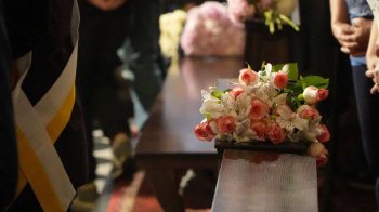 Львівщина 21 жовтня попрощається з п’ятьма полеглими захисниками