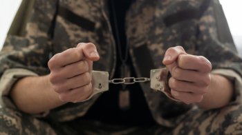 Сержант зі Самбора виплатить 2 млн грн компенсації за вбивство командира