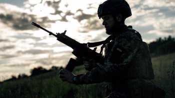 Генштаб підтвердив знищення ще одного російського літака