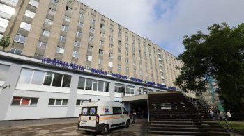 Лікарня ШМД у Львові, фото ілюстративне