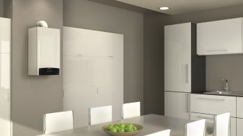 Як обрати та встановити газовий котел: до кого звертатися