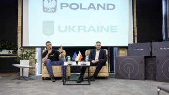 Водійське посвідчення та техпаспорт з "Дії" відображатимуться в польському застосунку "mObywatel"