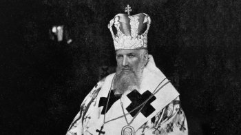 І словом, і ділом: як Шептицький та львів’яни боролися проти великого голоду