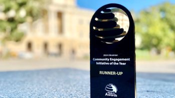 Львівський університет став призером міжнародного конкурсу