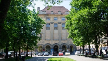 Львівська міськрада прийняла театр ляльок у комунальну власність